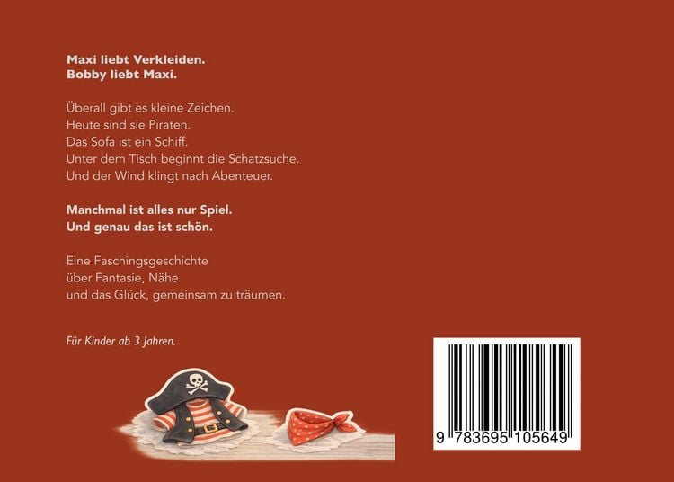 Produktbild: Maxi und Bobby