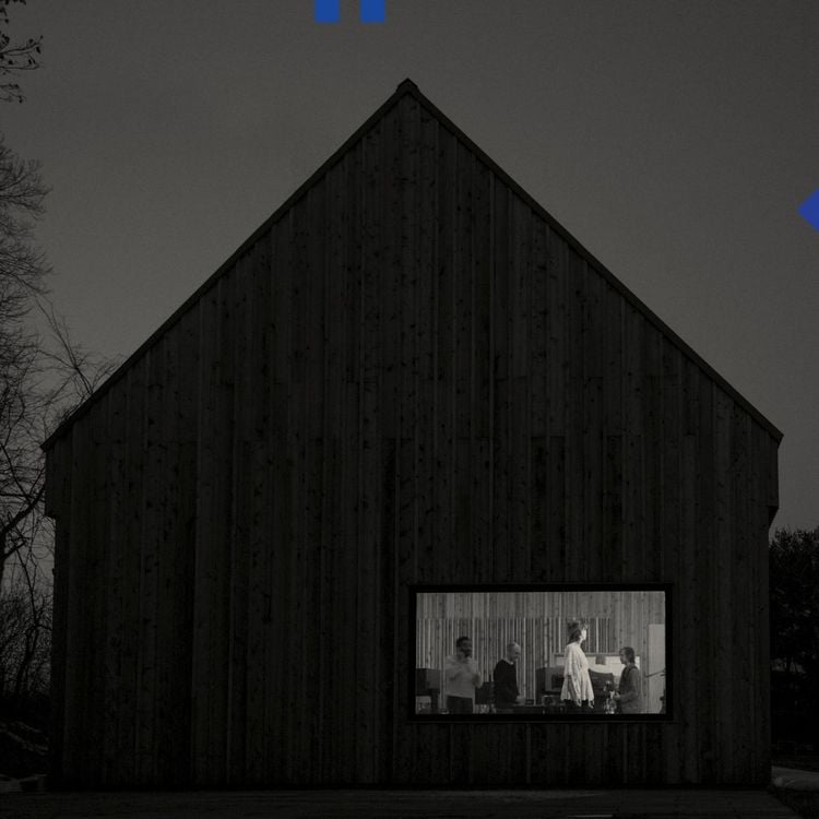 Produktbild: Sleep Well Beast-White Coloured Vinyl