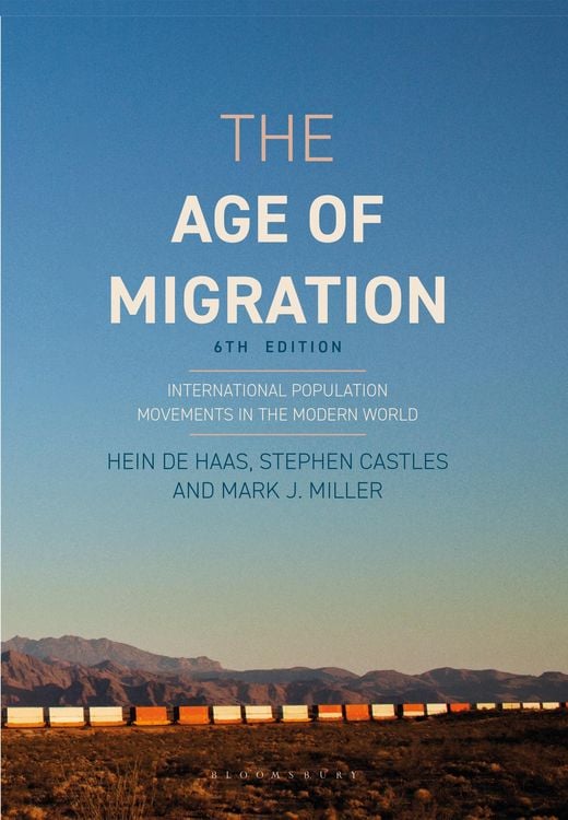 Produktbild: The Age of Migration