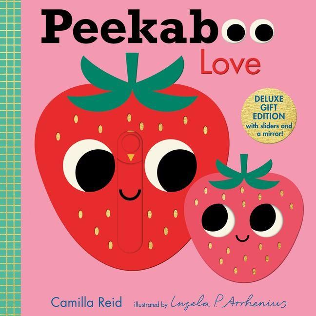 Produktbild: Peekaboo: Love Deluxe Gift Edition