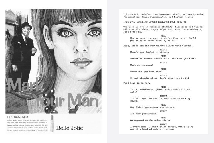 Produktbild: Seducing Strangers