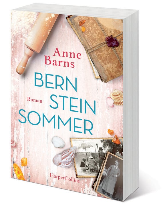 Produktbild: Bernsteinsommer