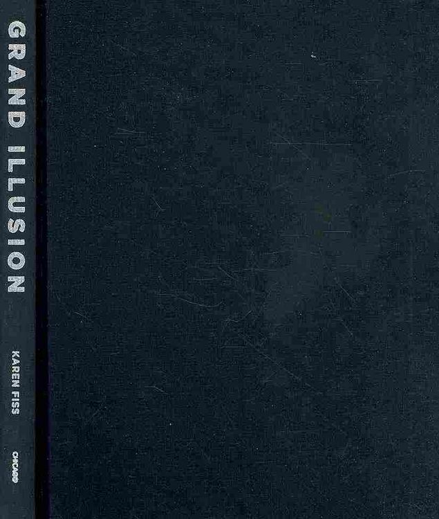 Produktbild: Grand Illusion