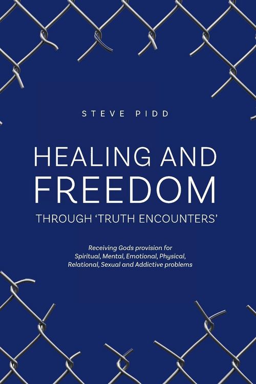 Produktbild: Healing and Freedom Through 'truth Encounters'