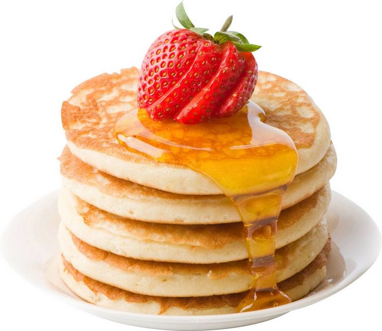 Produktbild: DOMO DO8709P Cr&eacute;pes Maker 6Pf&auml;nnchen
