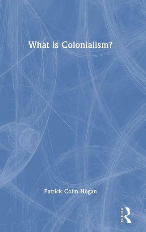 Produktbild: What is Colonialism?