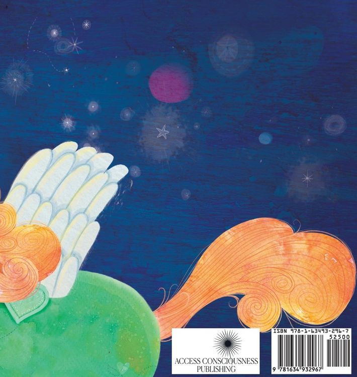 Produktbild: מניפסטו לתינוק חד הקרן (Hebrew)