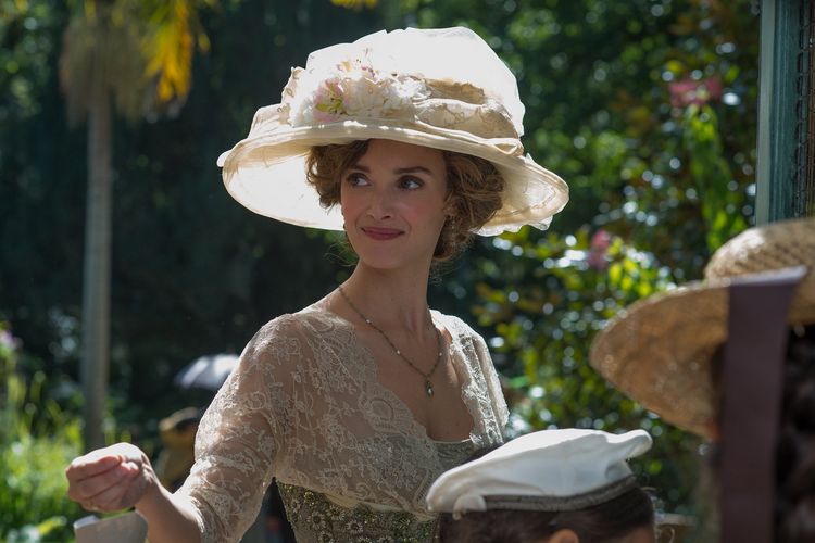 Produktbild: The Promise - Die Erinnerung bleibt