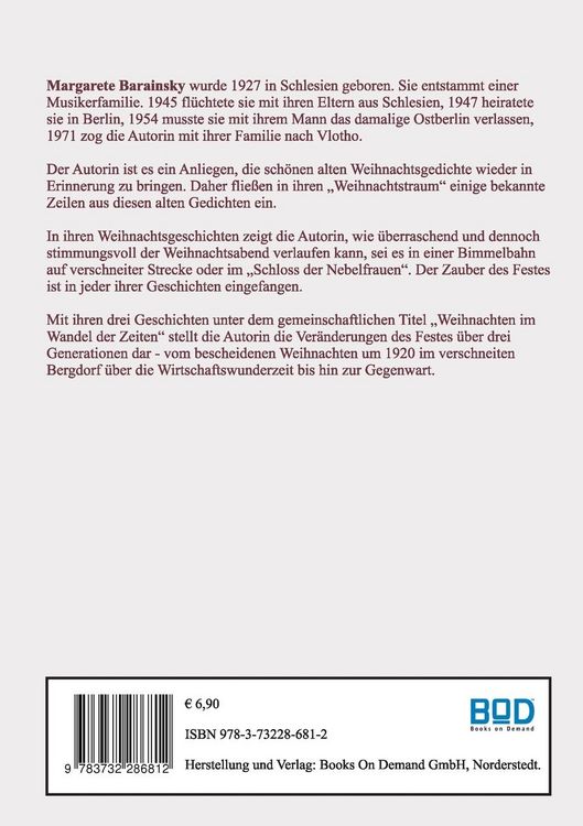 Produktbild: Weihnachtsgeschichten
