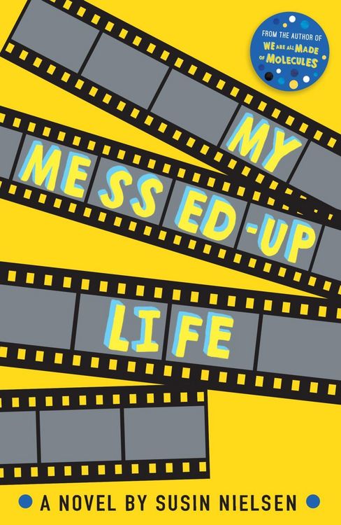 Produktbild: My Messed-Up Life