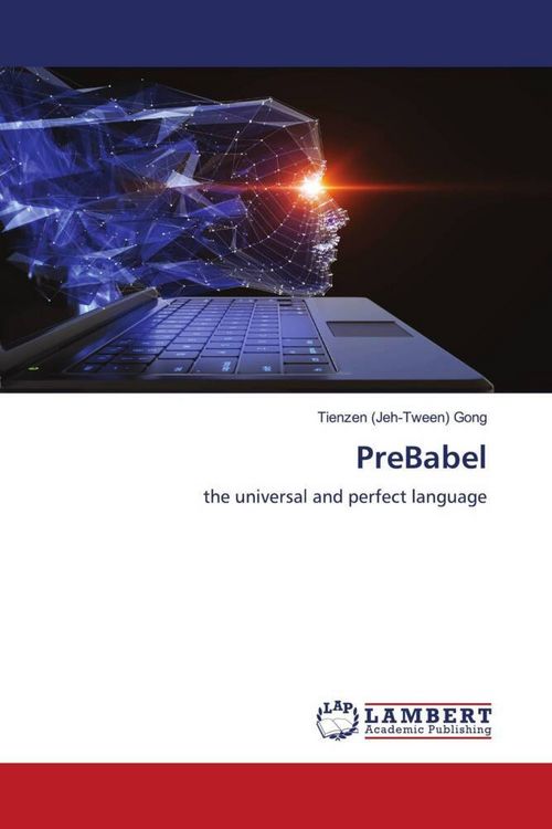 Produktbild: PreBabel
