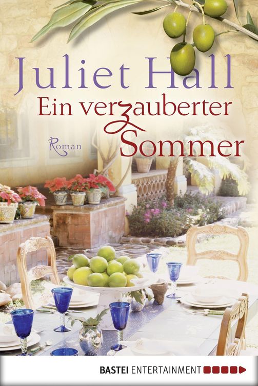 Produktbild: Ein verzauberter Sommer