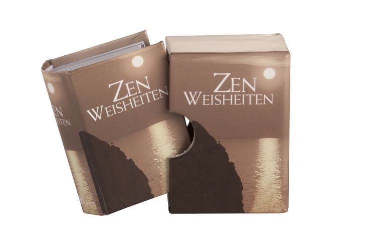 Produktbild: Zen Weisheiten
