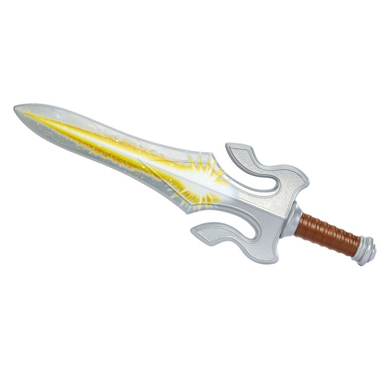 Produktbild: Masters of the Universe Basic Power Sword
