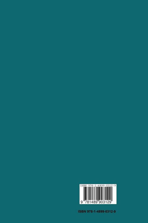 Produktbild: Handbook of Dissociation