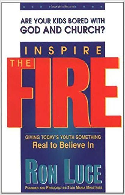 Produktbild: Inspire the Fire
