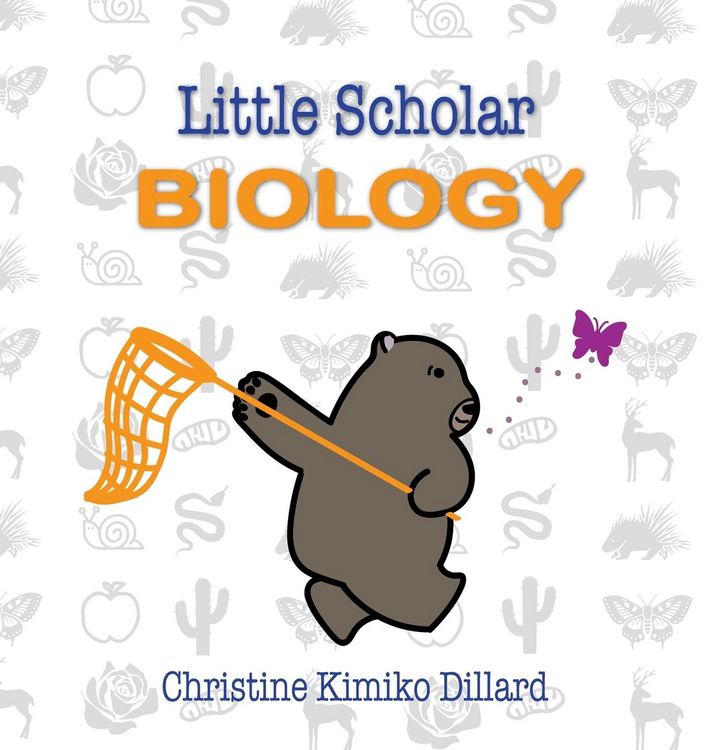 Produktbild: Little Scholar