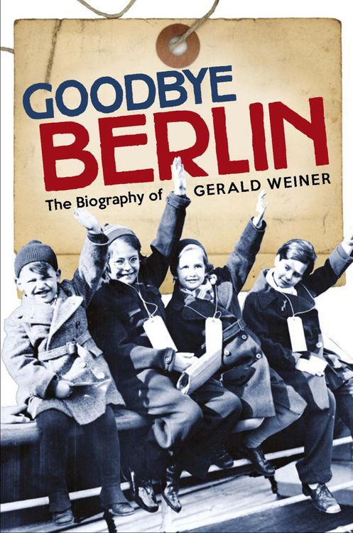 Produktbild: Goodbye Berlin