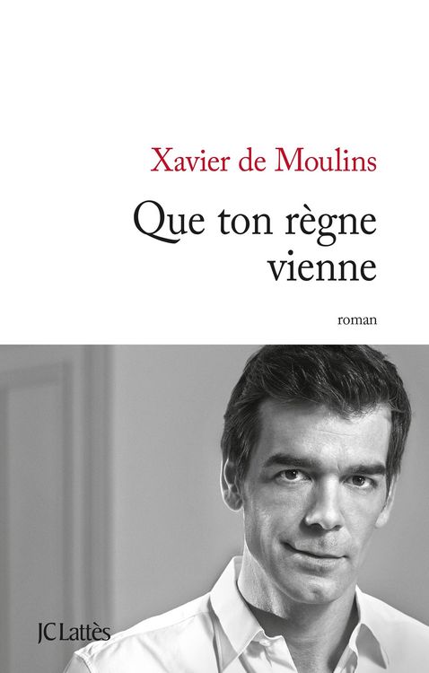 Produktbild: Que ton r&egrave;gne vienne