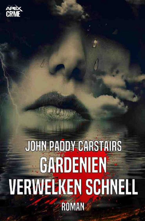 Produktbild: Gardenien Verwelken Schnell