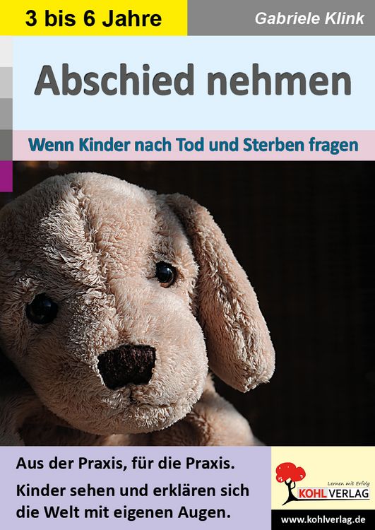 Produktbild: Abschied nehmen