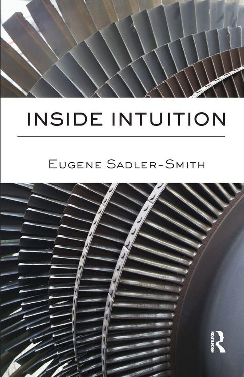 Produktbild: Inside Intuition