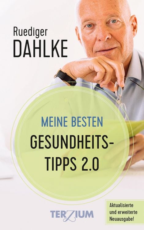 Produktbild: Meine besten Gesundheitstipps 2.0