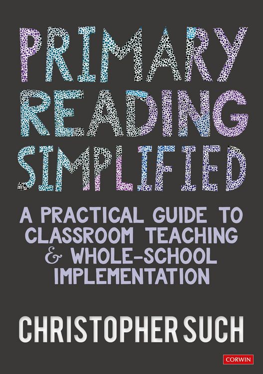 Produktbild: Primary Reading Simplified