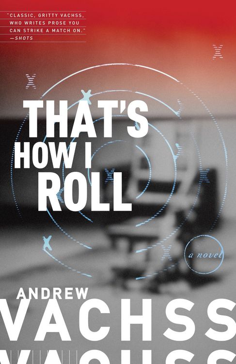 Produktbild: That's How I Roll