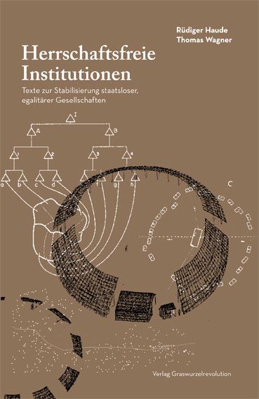 Produktbild: Herrschaftsfreie Institutionen