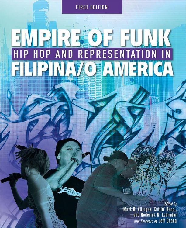 Produktbild: Empire of Funk