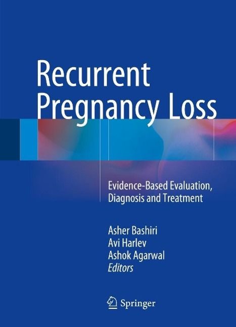 Produktbild: Recurrent Pregnancy Loss