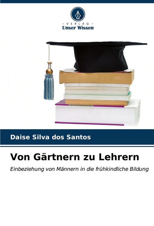 Produktbild: Von G&auml;rtnern zu Lehrern