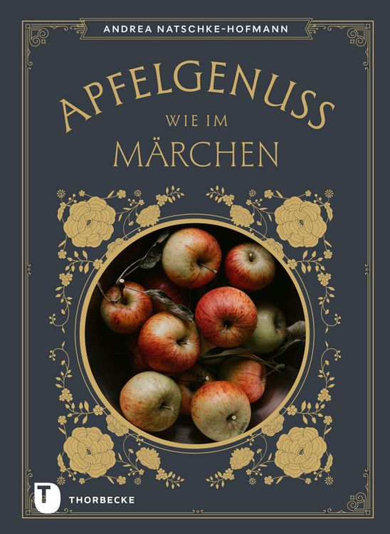 Produktbild: Apfelgenuss wie im M&auml;rchen