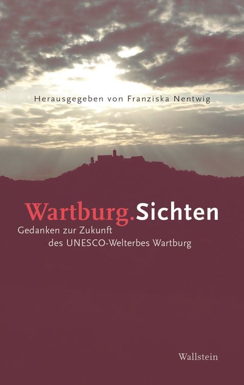Produktbild: Wartburg.Sichten