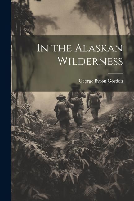 Produktbild: In the Alaskan Wilderness