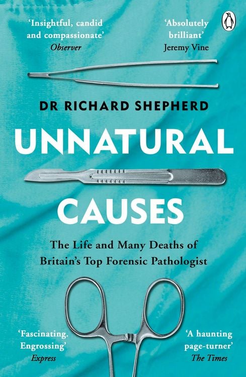 Produktbild: Unnatural Causes