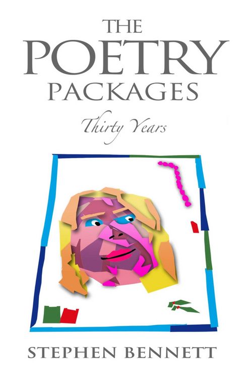 Produktbild: Poetry Packages