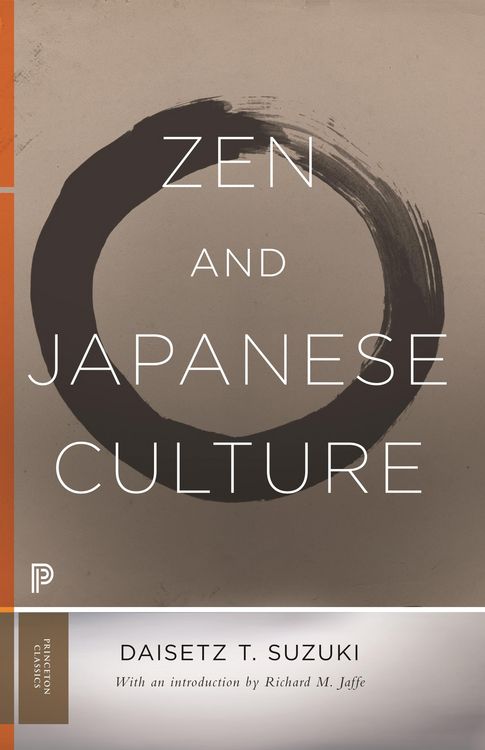 Produktbild: Zen and Japanese Culture