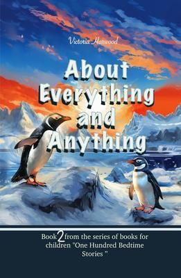 Produktbild: About Anything And Everything