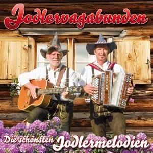 Produktbild: Die sch&ouml;nsten Jodlermelodien