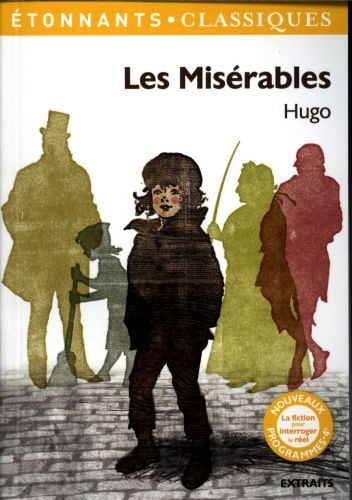 Produktbild: Les Mis&eacute;rables