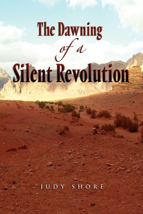 Produktbild: The Dawning of a Silent Revolution