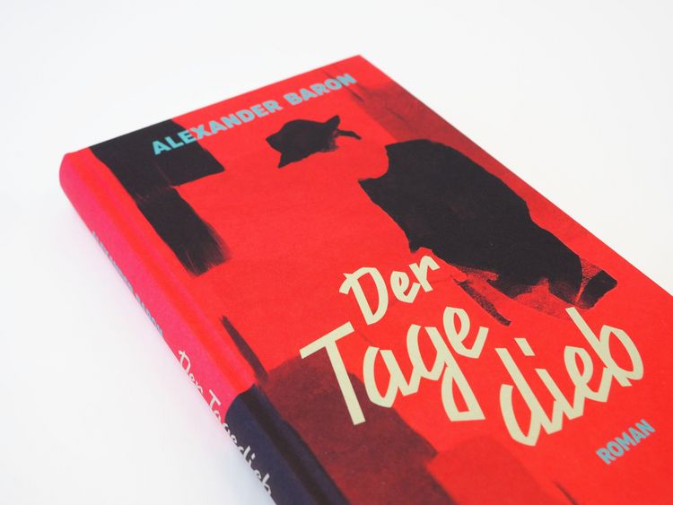 Produktbild: Der Tagedieb