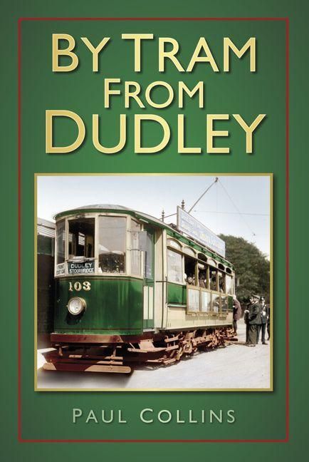 Produktbild: By Tram from Dudley