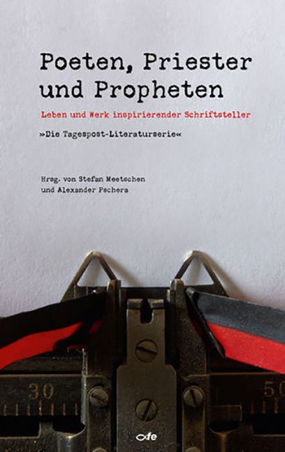 Produktbild: Poeten, Priester und Propheten