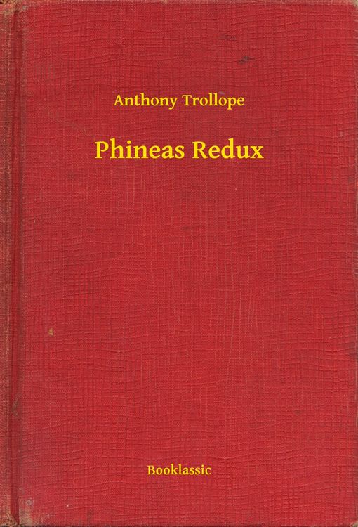 Produktbild: Phineas Redux