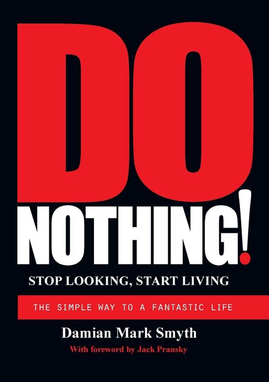 Produktbild: Do Nothing!