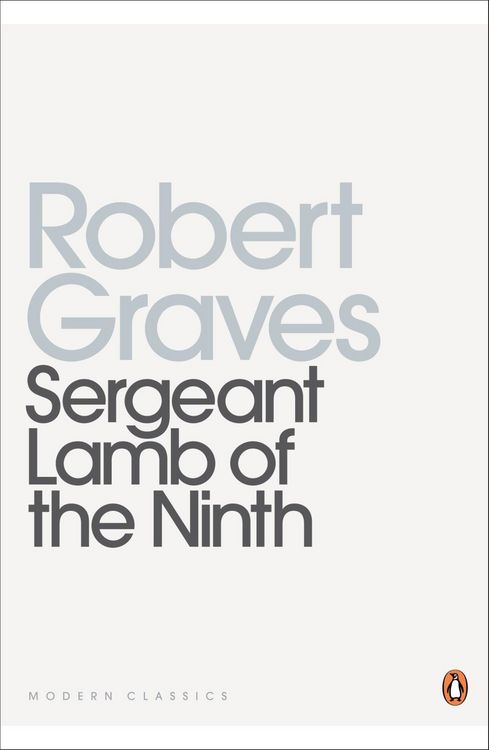Produktbild: Sergeant Lamb of the Ninth