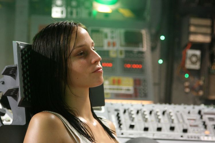 Produktbild: Alien vs Zombies - The Dark Lurking - Uncut Version